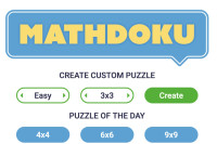 MathDoku