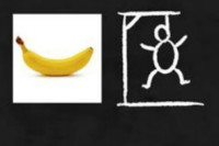 Fruits and Veggies Hangman