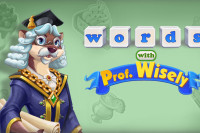 Words with Prof. Wisely