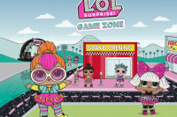  L.O.L. Surprise Game Zone