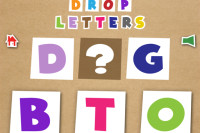 Drop Letters