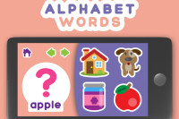 Alphabet Words