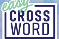 Easy Crossword