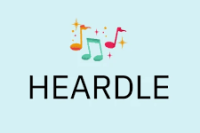 Easy Heardle