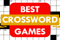 Best Crosswords Puzzle