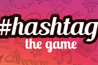 Hashtag Game