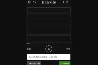 Heardle Unlimited