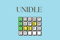 Unidle