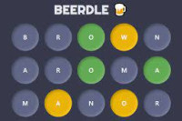 Beerdle