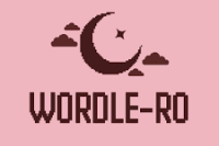 Wordle-RO