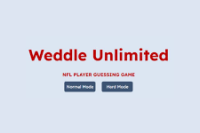 Weddle Unlimited