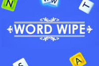 Word Wipe