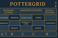 Potter Grid