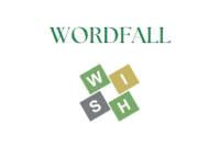 Wordfall