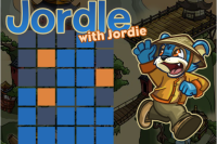 Jordle with jordie