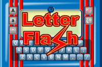 Letter Flash