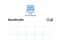 MacWordle