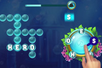 Gold For Words: Guess The Word!