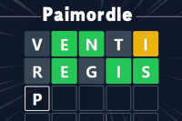 Paimordle