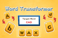 Word Transformer