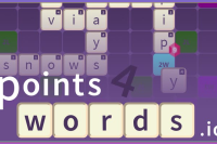 Points4words.io