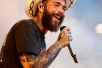 Post Malone Heardle