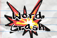 Word Crash