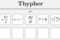 Thypher
