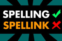 Spelling Challenge