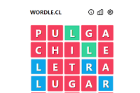 Wordle CL