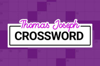 Thomas Joseph Crossword