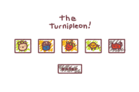 Turnipleon