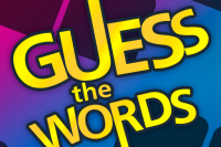 Guess Word